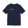 Fade In Fade Out T-Shirt The Untamed Chapter Store