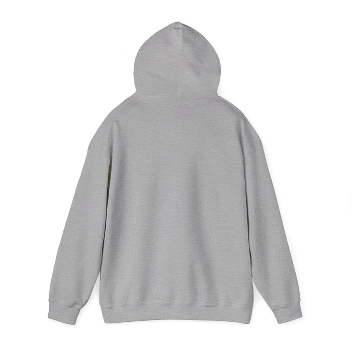 MW Craven Official Merchandise Poe & Bradshaw & Flynn & Doyle Hoodie Printify