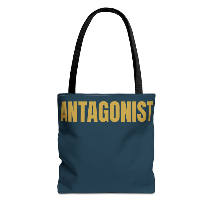 ANTAGONIST Dark Library Tote Bag The Untamed Chapter Store