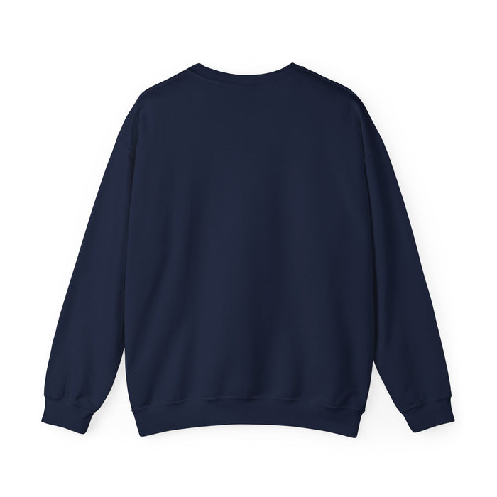 Wuthering Heights Varsity Sweatshirt Printify