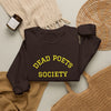 Dead Poets Society Sweatshirt Printify