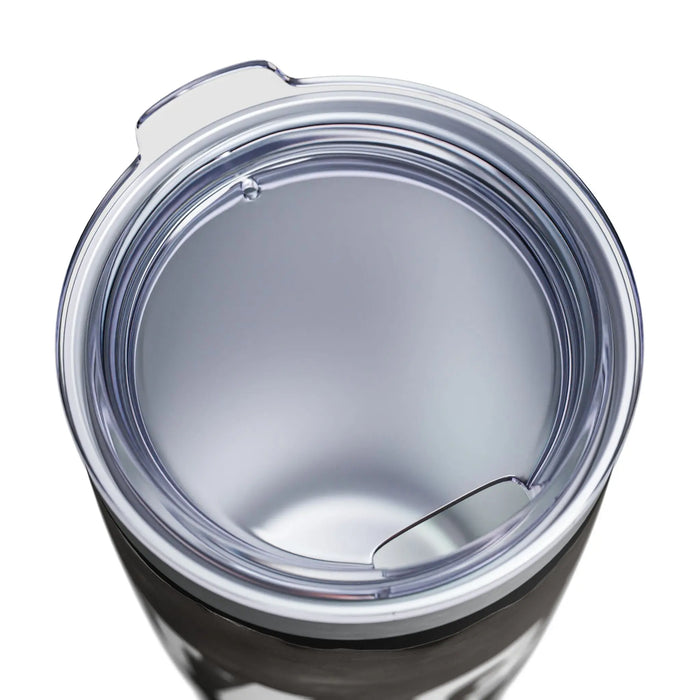 Antagnoist Ringneck Tumbler, 20oz Printify