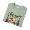 Adventure Is Out There But Then Again So Are Serial Killers T-Shirt The Untamed Chapter Store