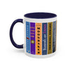 James Bond 007 Bookshelf Accent Mug The Untamed Chapter Store