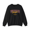 Wuthering Heights Varsity Sweatshirt Printify