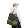 John Everett Millais's Ophelia (ca. 1851) Tote Bag Printify