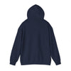 MW Craven Official Merchandise Poe & Bradshaw & Flynn & Doyle Hoodie Printify