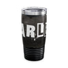 Fearless Ringneck Tumbler, 20oz Printify