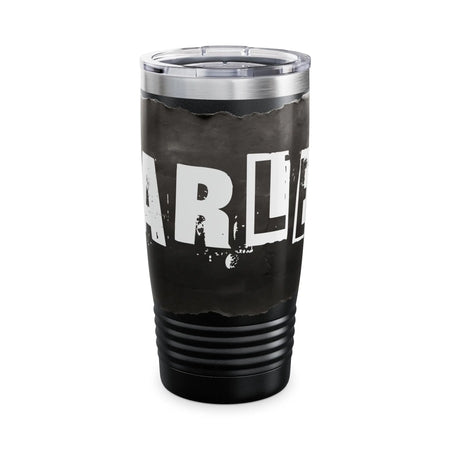 Fearless Ringneck Tumbler, 20oz Printify