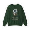 Kill Your Darlings Wolfman Sweatshirt Printify