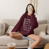 Dark academia sweatshirt characters crewneck | Richard and Henry and Bunny and Francis and Charles and Camilla Printify