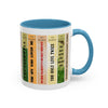 James Bond 007 Bookshelf Accent Mug The Untamed Chapter Store