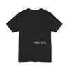 Fade In Fade Out T-Shirt The Untamed Chapter Store