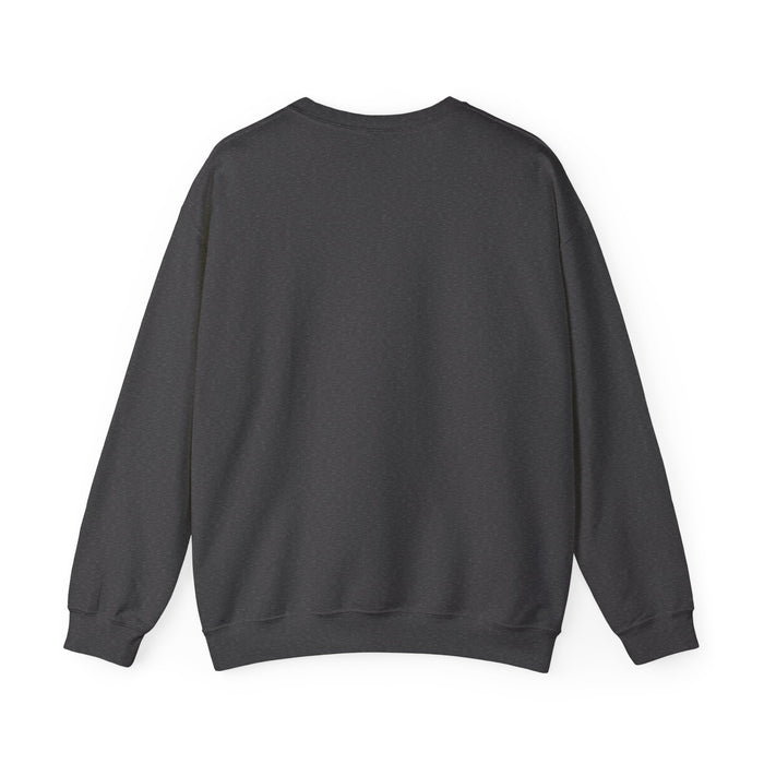 MW Craven Official Merchandise Poe & Bradshaw & Flynn & Doyle Sweatshirt