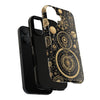 The Wells iPhone Case The Untamed Chapter Store