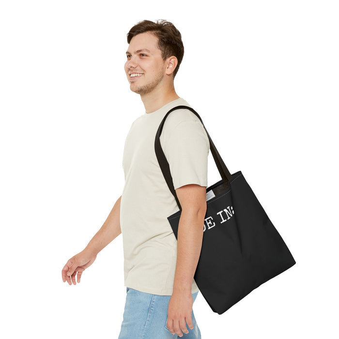 FADE IN FADE OUT Screenwriting Tote Bag The Untamed Chapter Store