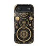 The Wells iPhone Case The Untamed Chapter Store