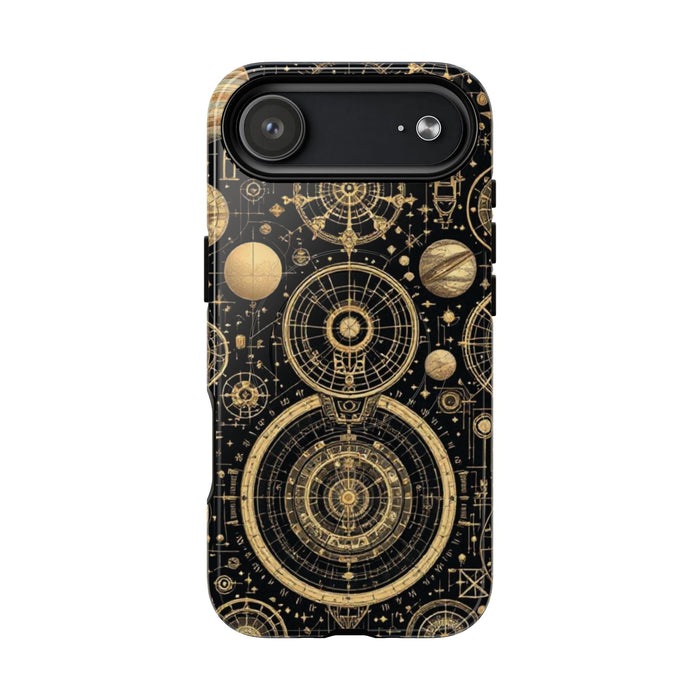 The Wells iPhone Case The Untamed Chapter Store