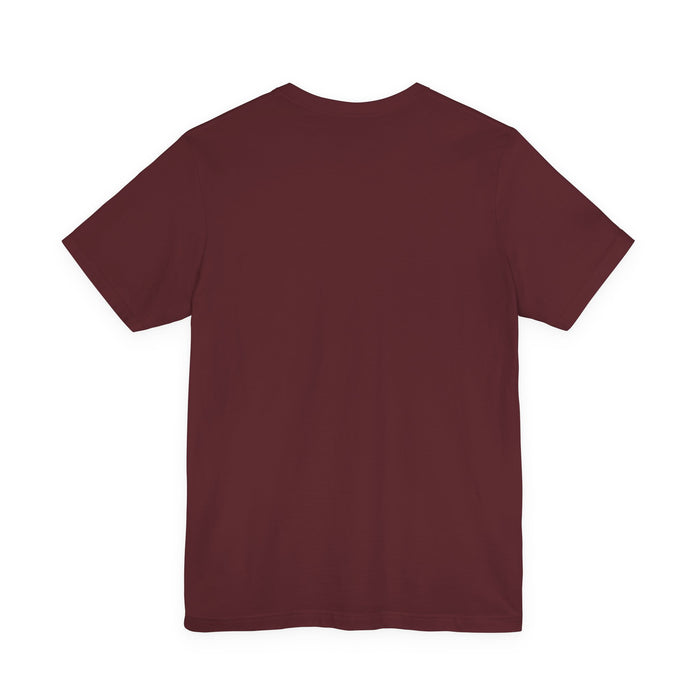 The Secret History character t-shirt | dark academia tee | literary merch Printify