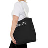 FADE IN FADE OUT Screenwriting Tote Bag The Untamed Chapter Store
