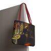 John Everett Millais's Mariana (1851) All-Over Print Tote Bag Printify