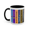 James Bond 007 Bookshelf Accent Mug The Untamed Chapter Store