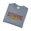 Wuthering Heights Varsity T-shirt Printify
