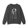 Kill Your Darlings Wolfman Sweatshirt Printify