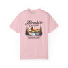 Adventure Is Out There But Then Again So Are Serial Killers T-Shirt The Untamed Chapter Store