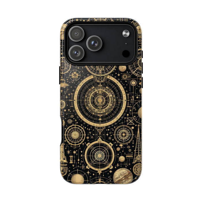 The Wells iPhone Case The Untamed Chapter Store