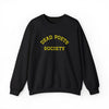 Dead Poets Society Sweatshirt Printify