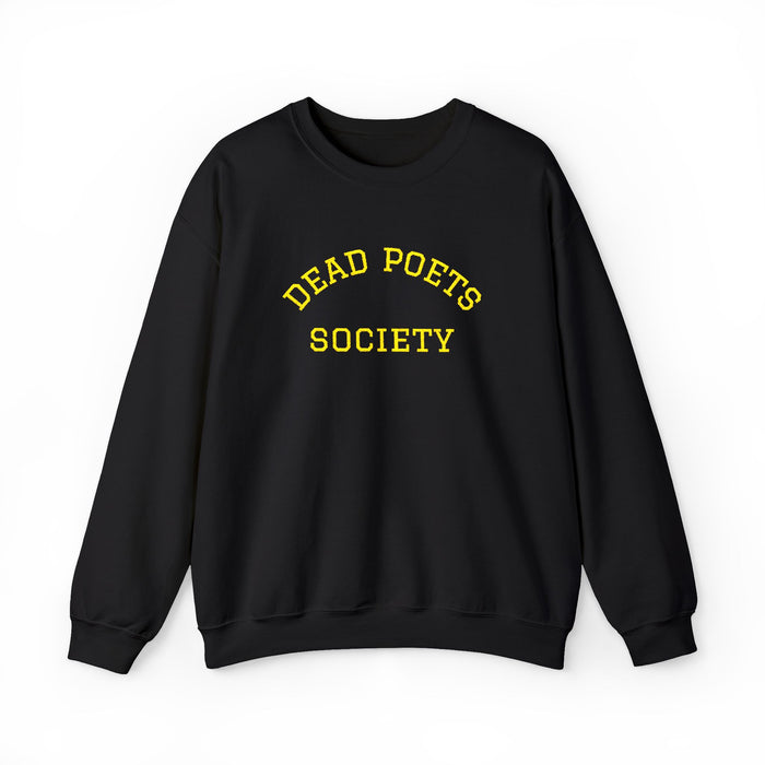 Dead Poets Society Sweatshirt Printify