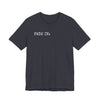 Fade In Fade Out T-Shirt The Untamed Chapter Store
