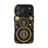 The Wells iPhone Case The Untamed Chapter Store
