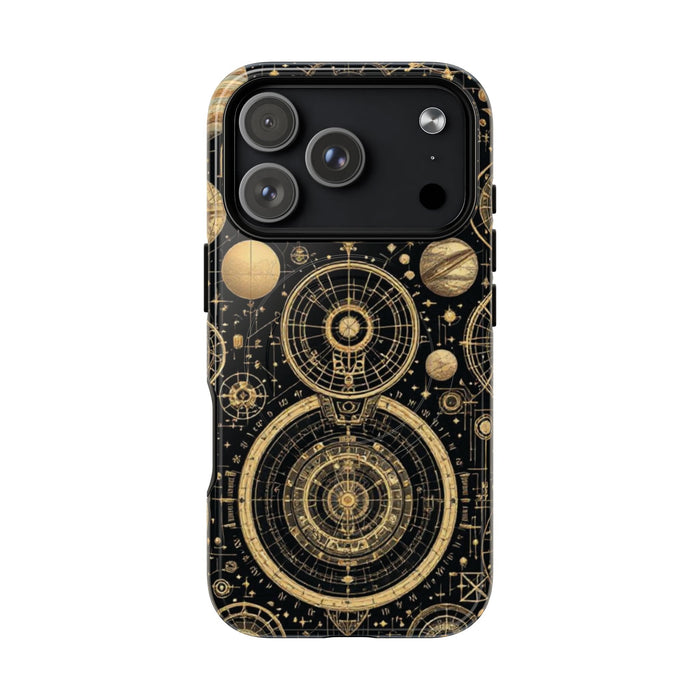The Wells iPhone Case The Untamed Chapter Store
