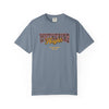 Wuthering Heights Varsity T-shirt Printify