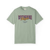 Wuthering Heights Varsity T-shirt Printify