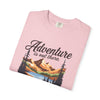 Adventure Is Out There But Then Again So Are Serial Killers T-Shirt The Untamed Chapter Store