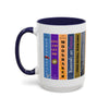 James Bond 007 Bookshelf Accent Mug The Untamed Chapter Store