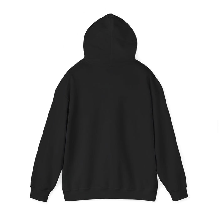 MW Craven Official Merchandise Poe & Bradshaw & Flynn & Doyle Hoodie Printify
