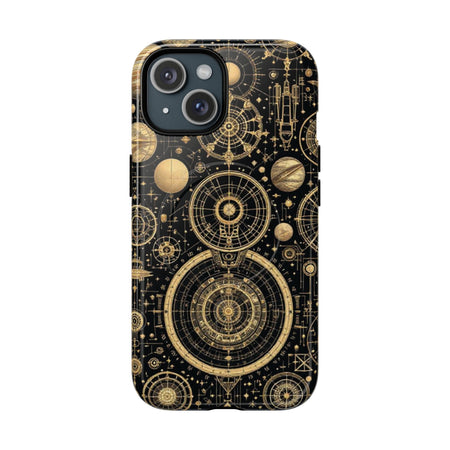 The Wells iPhone Case The Untamed Chapter Store