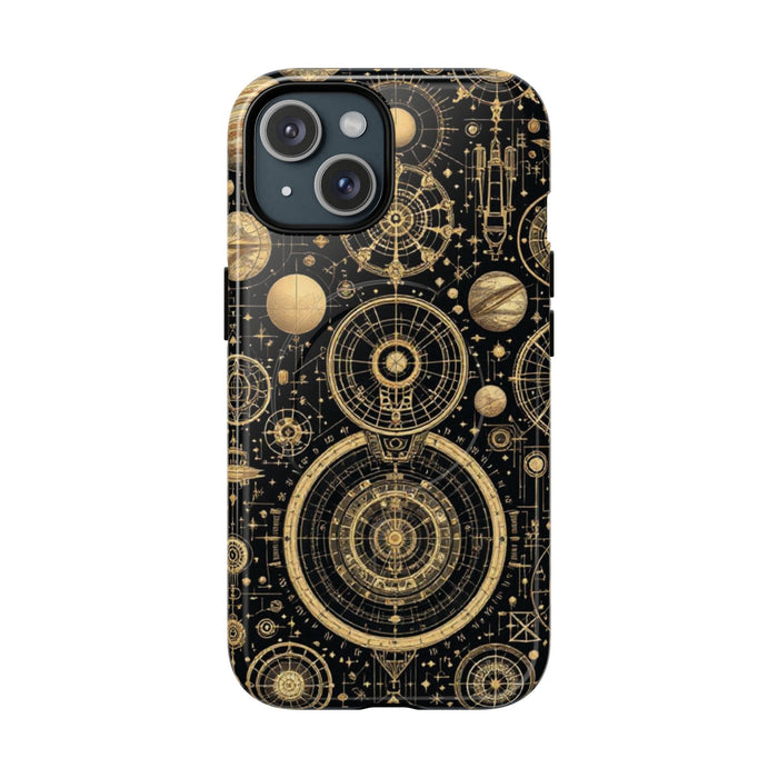The Wells iPhone Case The Untamed Chapter Store
