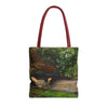 John Everett Millais's Ophelia (ca. 1851) Tote Bag Printify