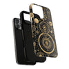 The Wells iPhone Case The Untamed Chapter Store