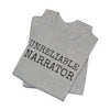 Unreliable Narrator T-Shirt The Untamed Chapter Store