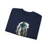 Kill Your Darlings Wolfman Sweatshirt Printify