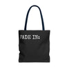 FADE IN FADE OUT Screenwriting Tote Bag The Untamed Chapter Store
