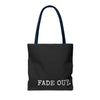 FADE IN FADE OUT Screenwriting Tote Bag The Untamed Chapter Store
