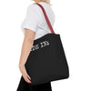 FADE IN FADE OUT Screenwriting Tote Bag The Untamed Chapter Store
