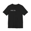 Fade In Fade Out T-Shirt The Untamed Chapter Store